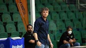 DelFes, Formato: "Niente calcoli, pensiamo a vincere a Bisceglie"