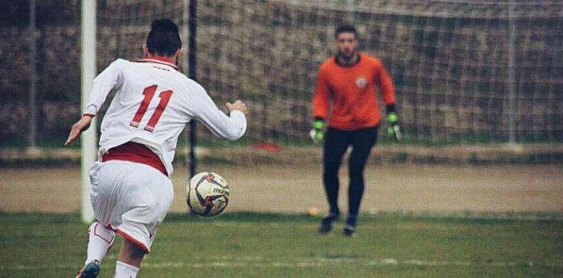 Promozione - Il Grotta vince anche a Gesualdo: giallorossi in fuga