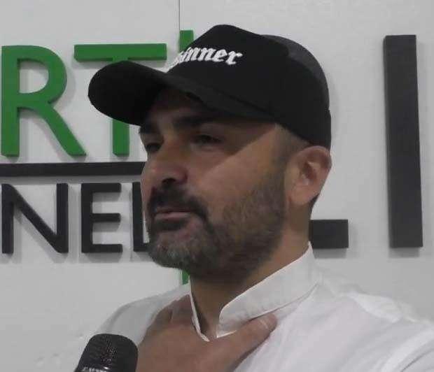 Biancolino: "Di quell'Avellino-Napoli di 15 anni fa ricordo tutto. Ora l'Avellino deve giocare i playoff per provare a vincerli"