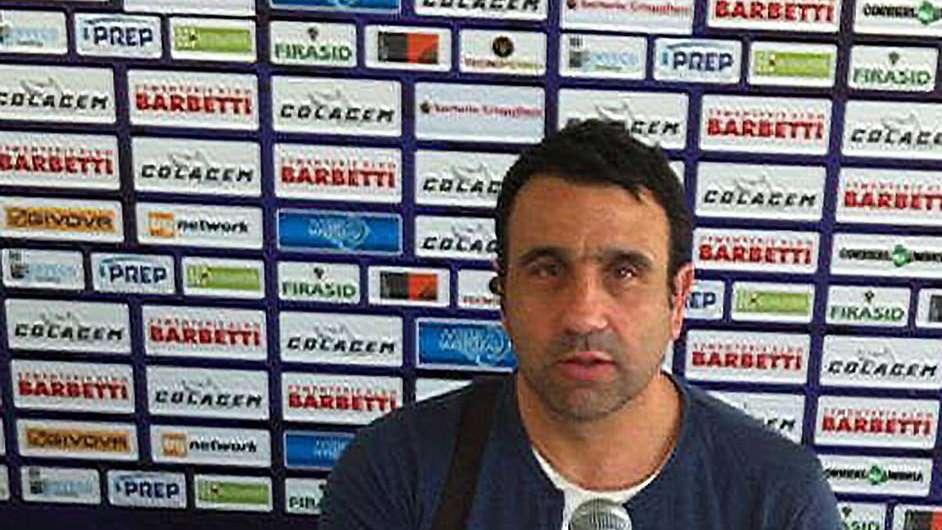 Tateo (ag. Patierno): "Aspettiamo che l’Avellino valorizzi questi 22 gol. Incontreremo la dirigenza anche per altri due calciatori"
