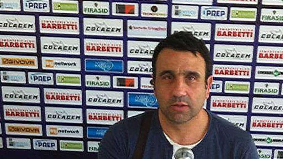 Tateo: "Tantissime richieste per Patierno, anche dalla Serie B. Rinnovo? Con l'Avellino non ci siamo sentiti..."
