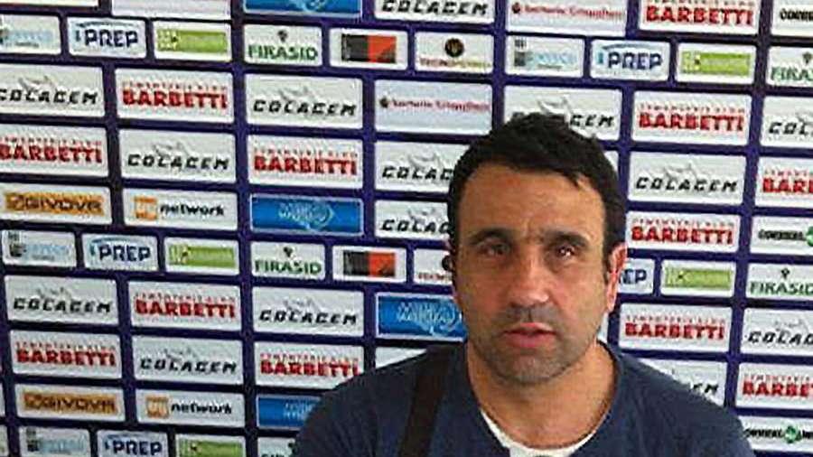 Tateo: "Il Catania e non solo erano interessati a Patierno, ma l'Avellino non lo cede. Sul mercato dei lupi..."
