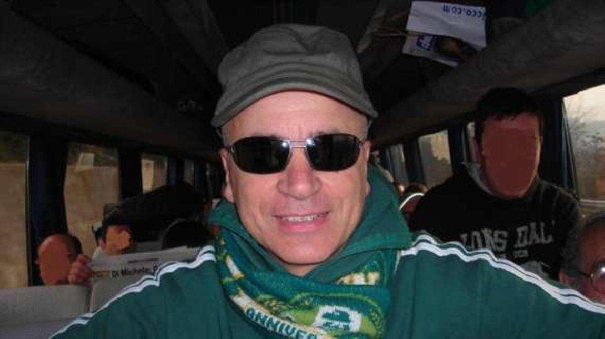 Iannuzzi: "L'anno scorso ci hanno tradito tutti, voglio calciatori professionisti dentro e fuori dal campo"