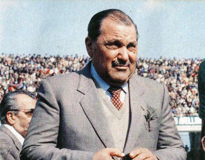 Otto anni fa oggi ci lasciava Antonio Sibilia, una pietra miliare nel calcio ad Avellino