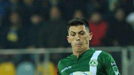 Molina: "Oggi grande Avellino, merito di tutti. Dovevamo vincere assolutamente"
