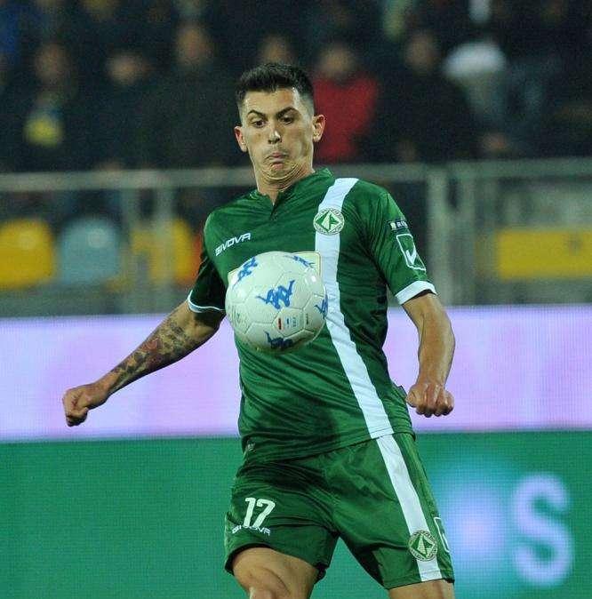 La Gazzetta di Modena - "Il Carpi è interessato a Molina"