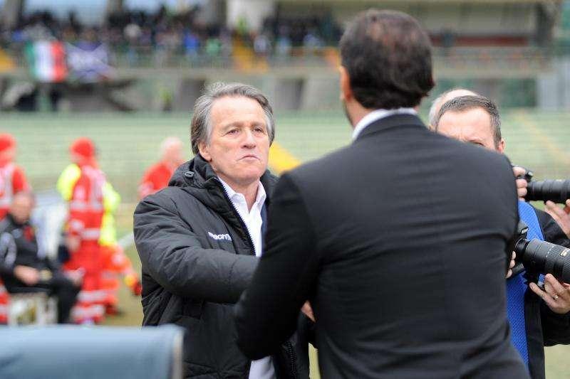Tesser: "L'Avellino ha la forza per risalire la classifica. Attacco tra i migliori del campionato"
