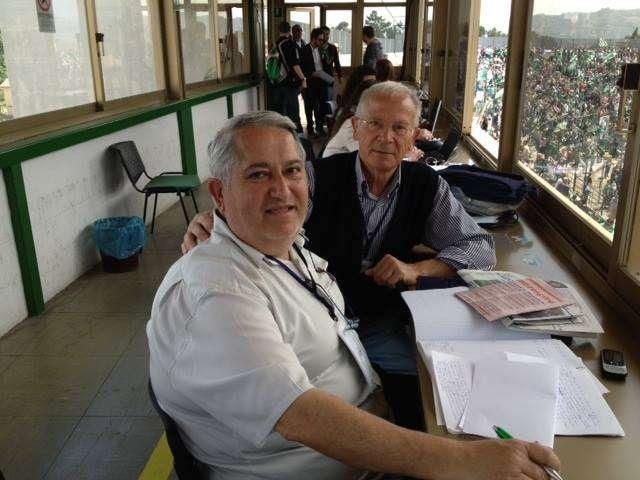L'irpino Luigi Zappella vicepresidente Ussi Campania