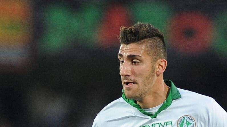 TS - Avellino, tutti sopra la sufficienza, Trotta il migliore