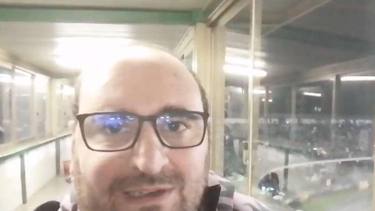 VIDEO - Avellino-Audace Cerignola 1-0, il commento a caldo dal Partenio