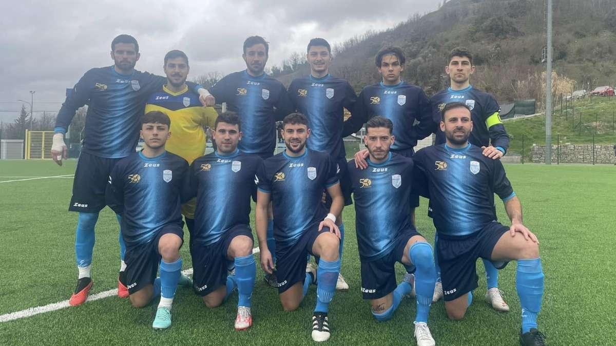 Promozione. Ritorna alla vittoria la Savignanese, bene il Montemiletto 
