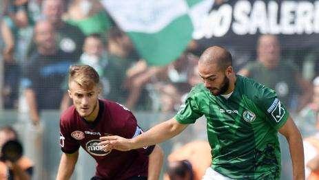 TuttoAv - La Serie A continua a guardare in casa Avellino: monitorato Biraschi