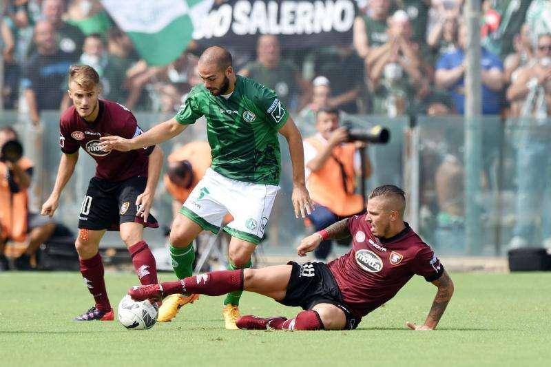 UFFICIALE - L'Avellino ha ceduto Biraschi al Genoa