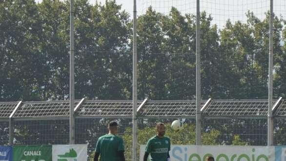 GdS - Pane il migliore, squadra appena sufficiente