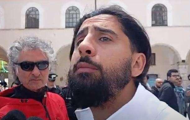 VIDEO - D'Agostino Jr.: "La B è merito della provincia, l'Avellino è la Nazionale d'Irpinia. Dal 20 maggio penseremo alla prossima stagione..."