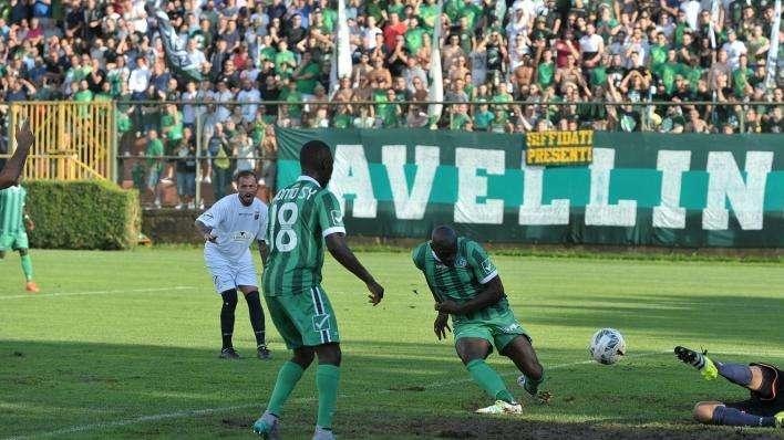 Le curiosità - Toscano imbattuto contro il Vicenza, Avellino da record: 8 stranieri in campo