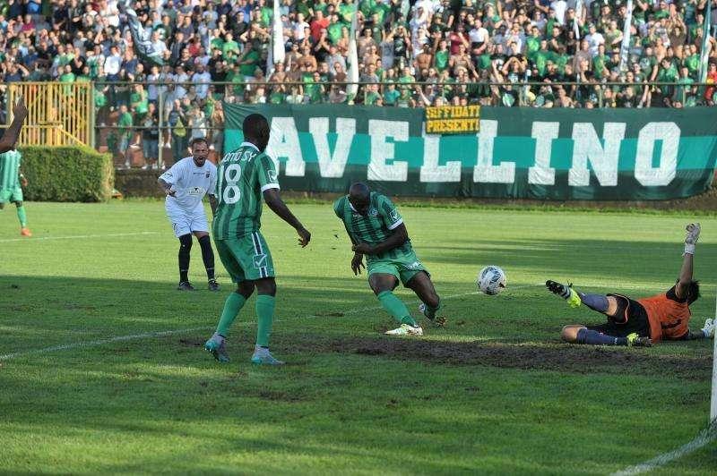 Avellino, niente seduta pomeridiana: domani la ripresa degli allenamenti