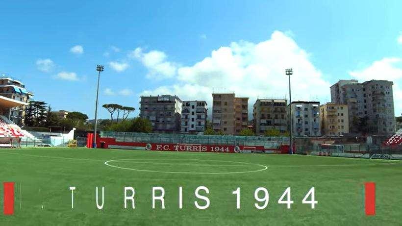 Turris-Avellino, chiuse le attività nei pressi dello stadio per la presenza dei tifosi ospiti 
