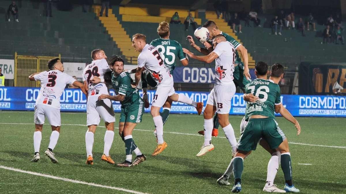 Avellino, ecco i convocati per il Potenza: c'è Casarini, prima chiamata per un Primavera