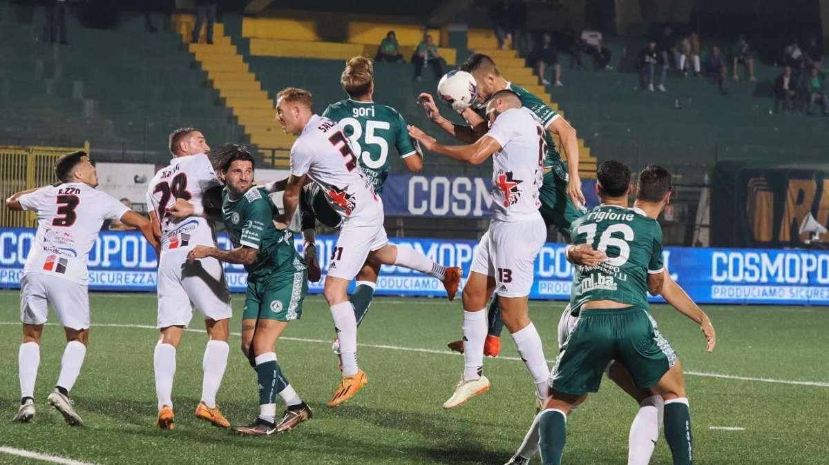 Avellino, due calciatori da valutare alla ripresa della preparazione