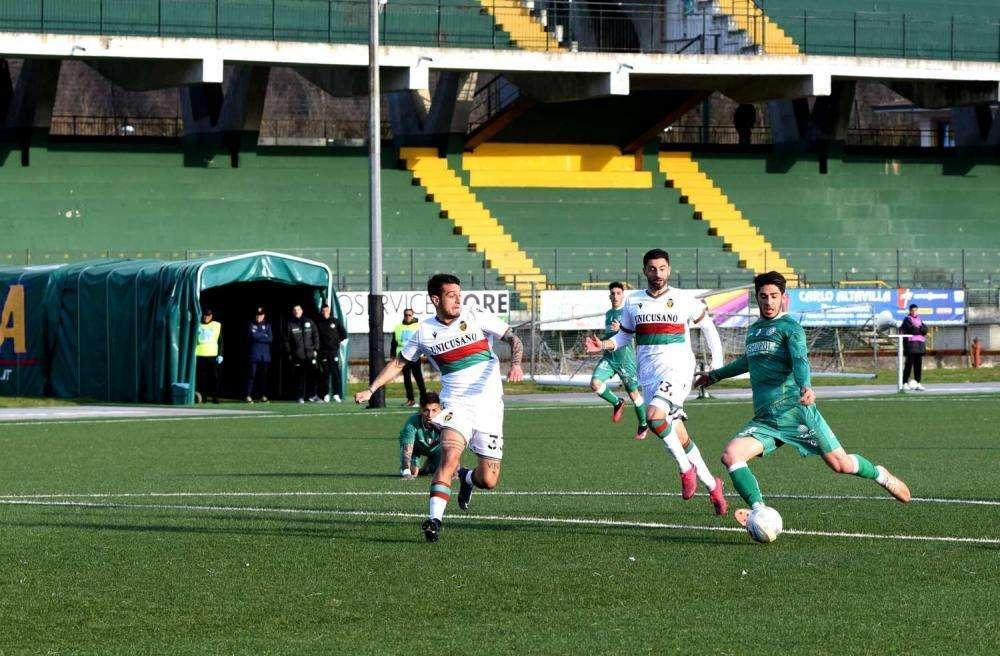 Playoff, Ternana-Avellino fondamentale per gli accoppiamenti del secondo turno