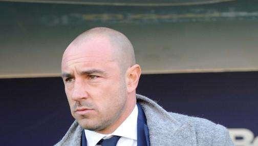 Brocchi: "Avellino bravo a chiudere le nostre fonti di gioco"