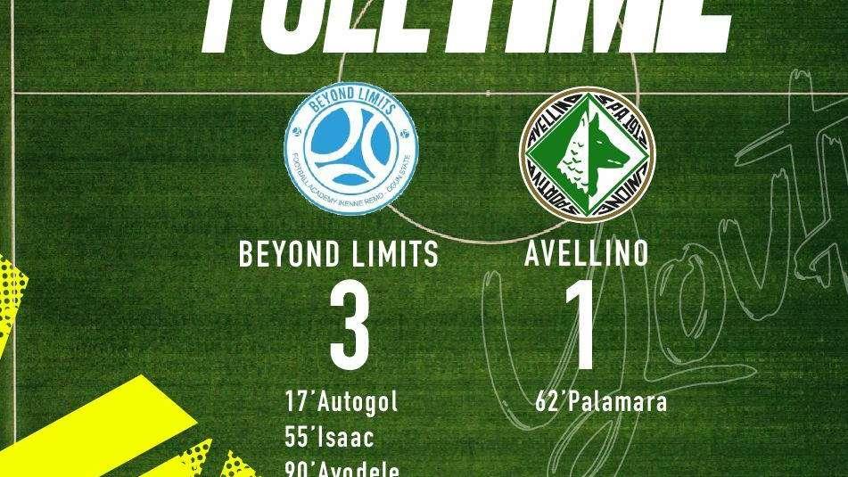 Torneo di Viareggio: la Primavera esce a testa alta, vince il Beyond Limits 3-1