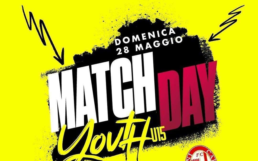 Under 15: finisce il sogno dell'Avellino. Il Rimini si impone 4-0 nel ritorno dei quarti di finale