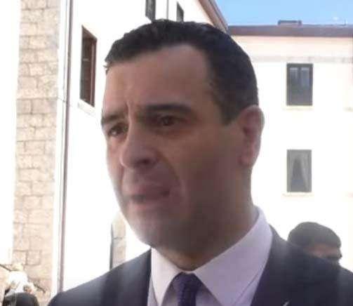 L'ex Sindaco Festa ai domiciliari. Indagini anche sulla DelFes
