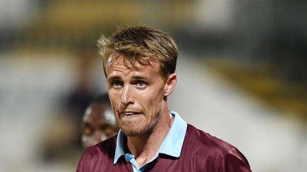 Bernardini: "Gioia superiore alla vittoria del playout"