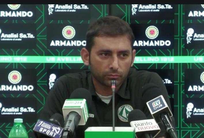 Pazienza: "Mi aspetto passi in avanti rispetto al Crotone. Tornare a Udine sarebbe bello". Sul mercato, gli esuberi e le scelte...