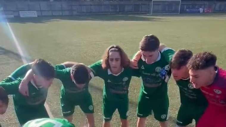 Il Punto sul settore giovanile. Il ciclone dell'Under15 si abbatte sull'Altamura. Vittoria anche per l'under 17 
