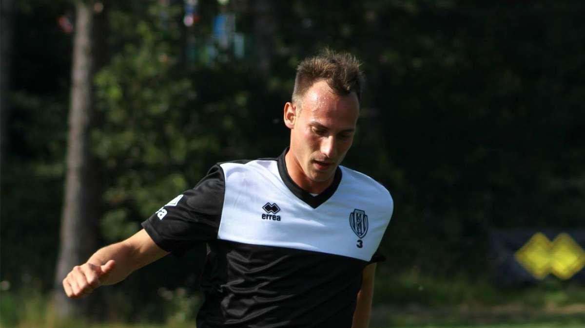 Volta: "Avellino avversario duro, firmerei per vincere al novantesimo"