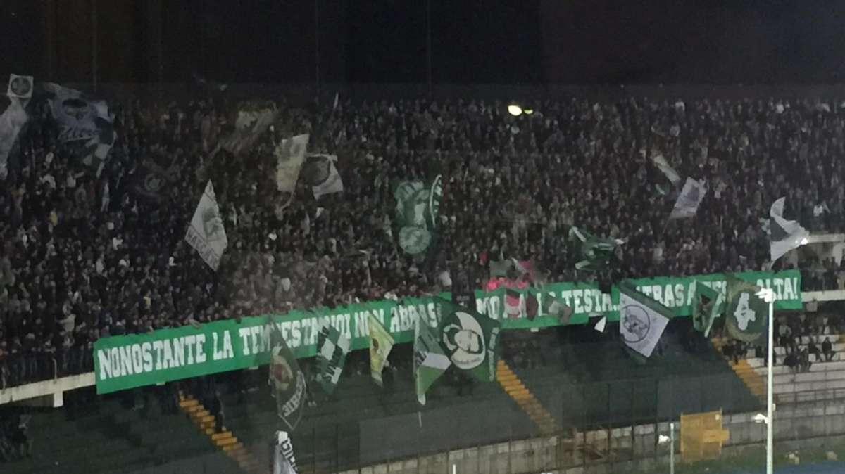 Buona la manovra offensiva ma manca ancora l'equilibrio. Tesser e l'equivoco della difesa a tre