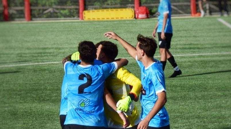 ECCELLENZA. Vincono Serino e Solofra. che scoppola per l'Audax Cervinara 