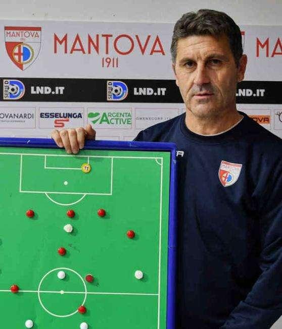 Ex biancoverdi - Rimini in zona playout, Cioffi rischia l'esonero