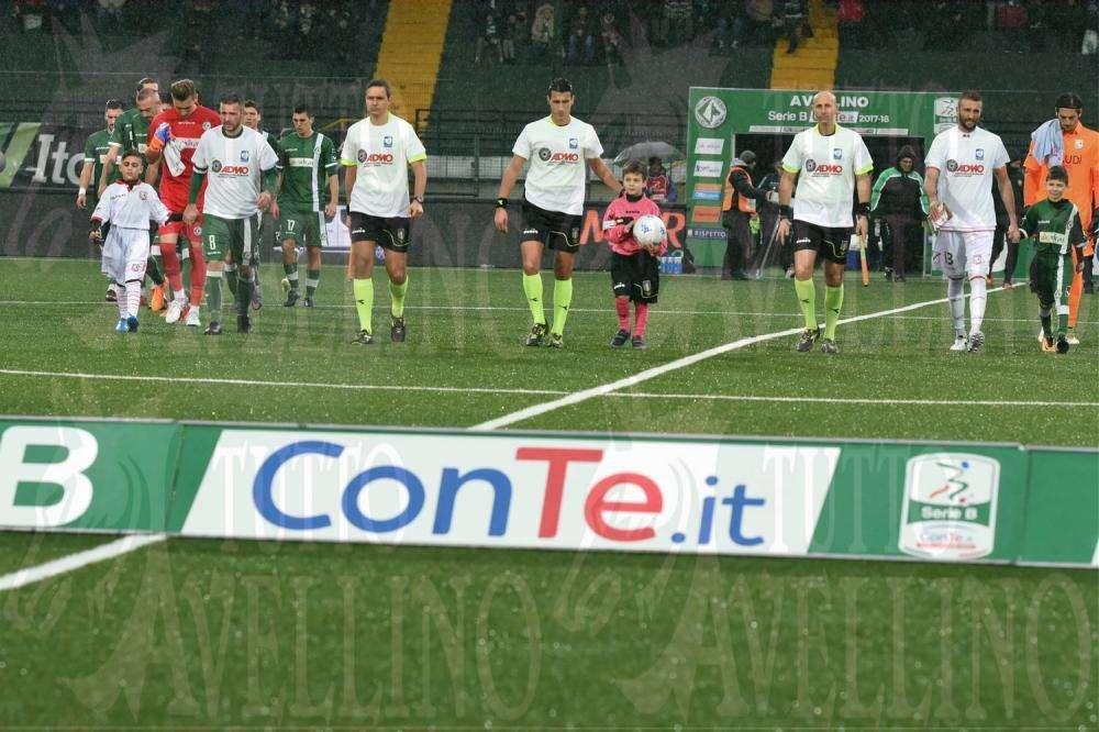 Avellino-Ascoli, testa al campo: al Partenio-Lombardi è sfida salvezza. Presentazione gara e probabili formazioni