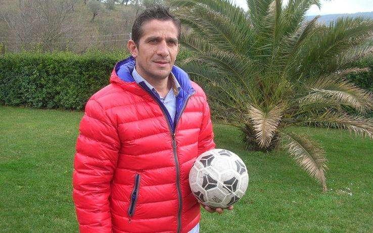 Luiso: "Capuano ottimo allenatore, ma non ha fatto miracoli, l'Avellino era all'altezza delle altre"