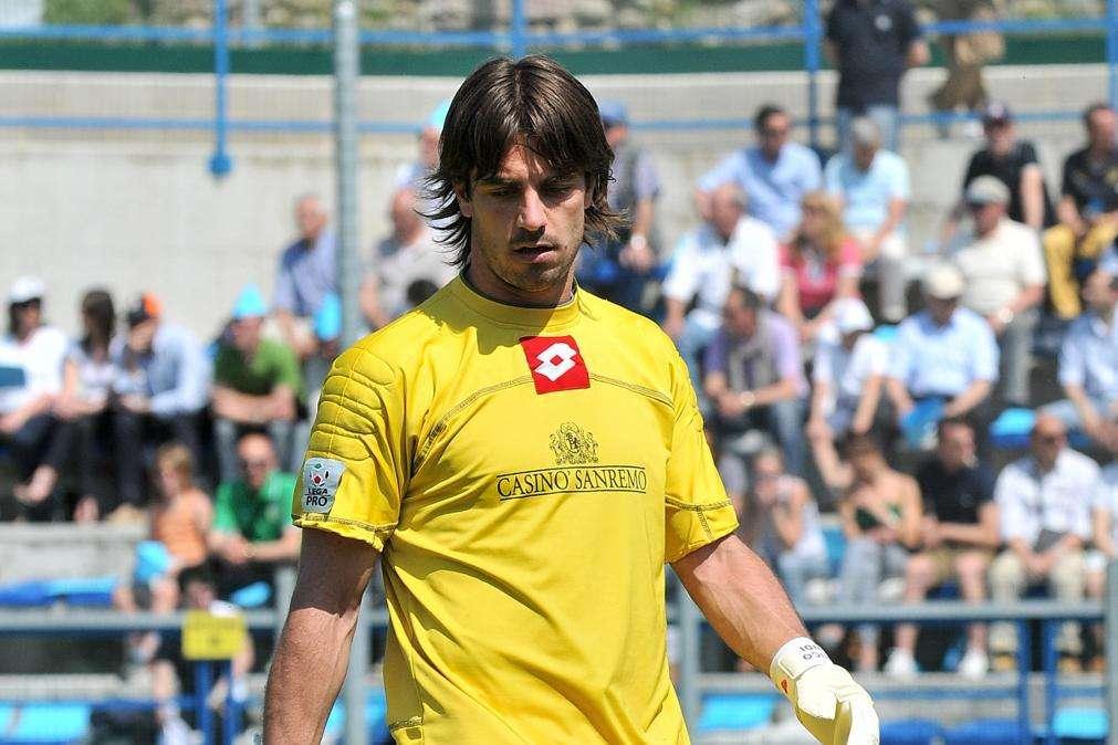 Lupi, domenica tra i pali probabile l'esordio di Orlandi