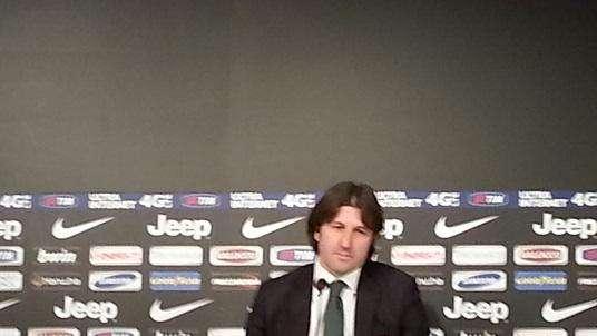 Rastelli: "Peccato i gol immediati, ma era proibitiva. Ha vinto lo sport"