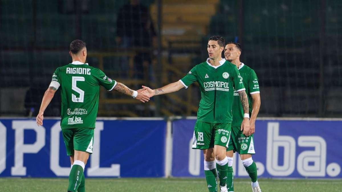 UFFICIALE - Avellino, ha rinnovato Frascatore: i dettagli del contratto
