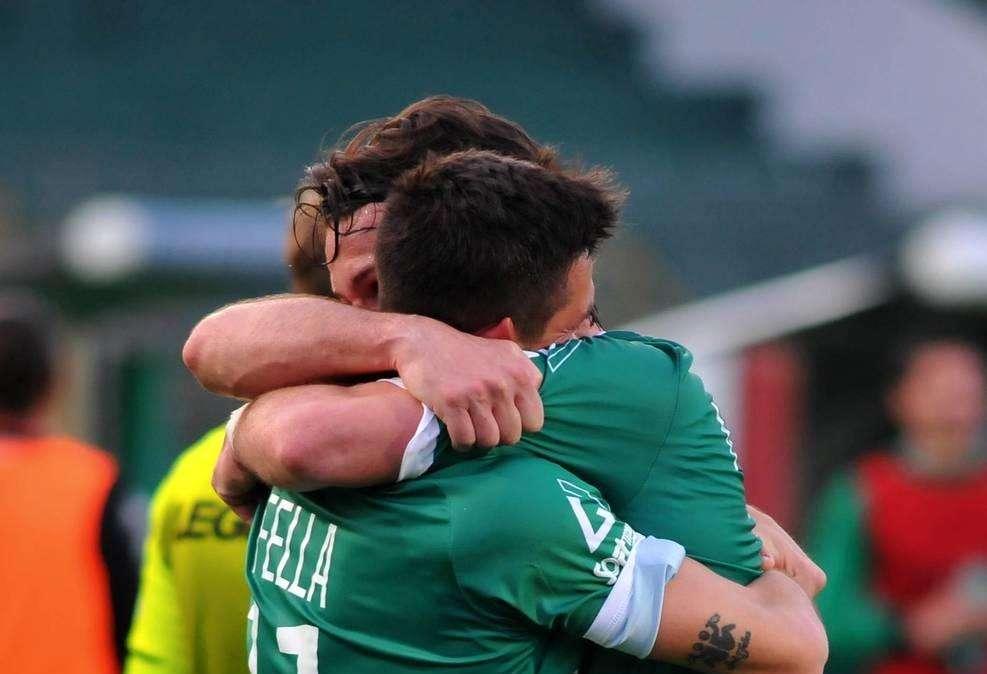 CdS - Basta Fella, secondo posto ormai degli irpini