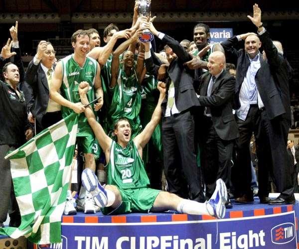 Bufera sull'Air, nel mirino la sponsorizzazione della Scandone Basket