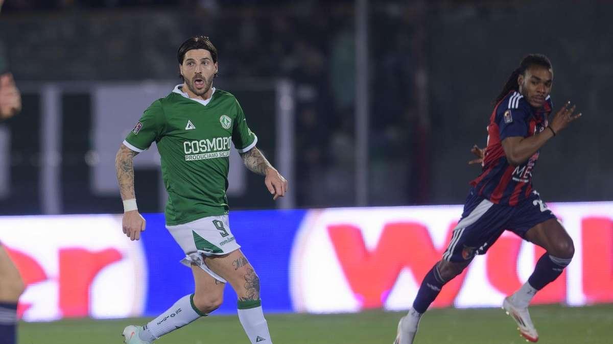 Avellino-Trapani, presentazione gara e probabili formazioni 