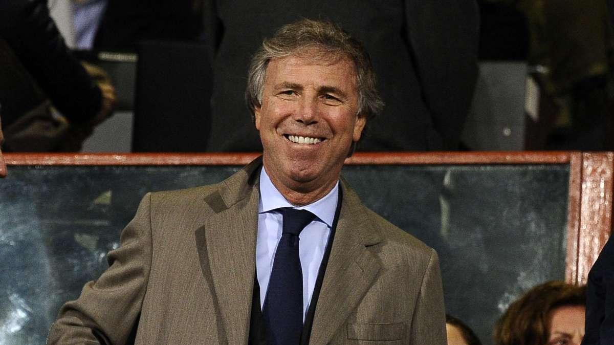 Preziosi: "Per Izzo abbiamo investito 400 mila euro"