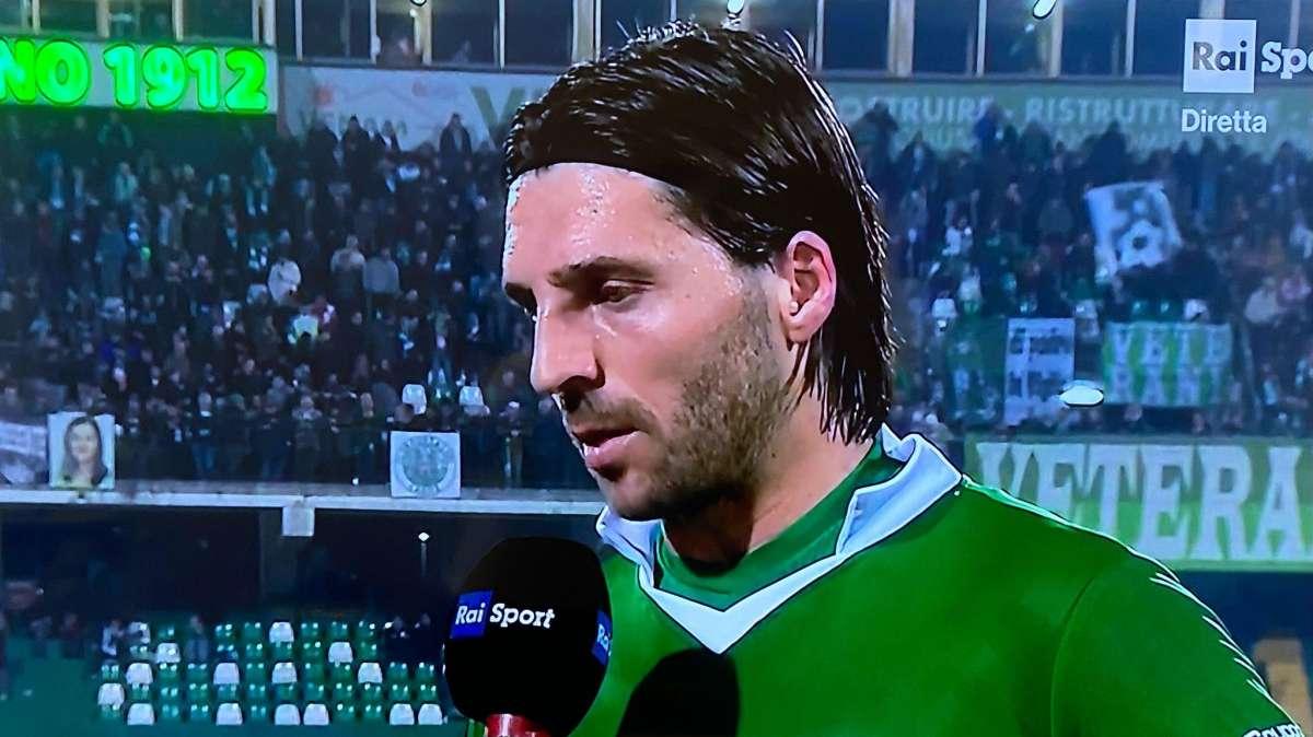 Patierno, a Catania un gol da ritrovare e un rigore da riscattare