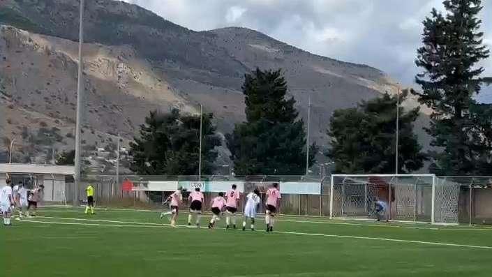 Primavera, l'Avellino sfiora l'impresa a Palermo. I rosanero pareggiano nel recupero. Finisce 2-2