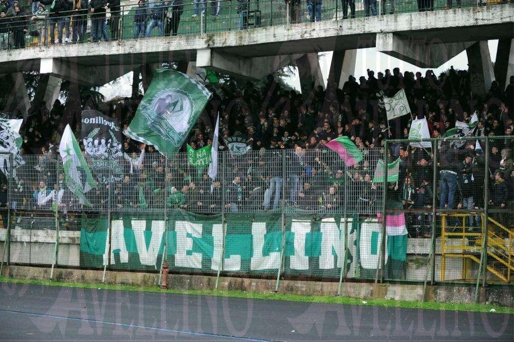 Per la LND, Avellino-Nola si gioca il 26 agosto al Partenio: ma nulla è ancora certo
