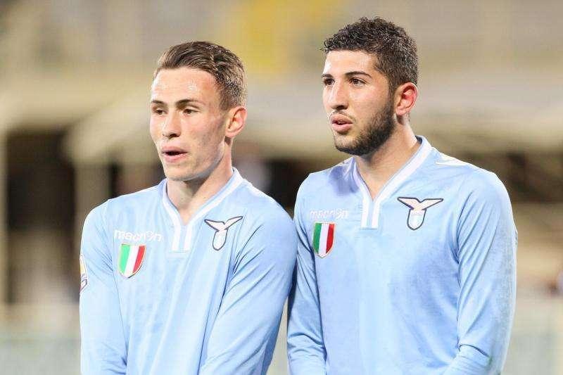 Crecco: "Pronto a indossare la maglia della Lazio". Il papà: "Da ragazzino segnava tanti gol..."