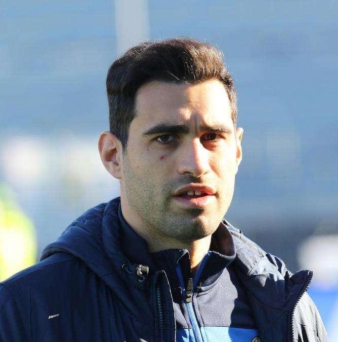 Entella, Brivio: "E' ora di dimostrare le nostre qualità"